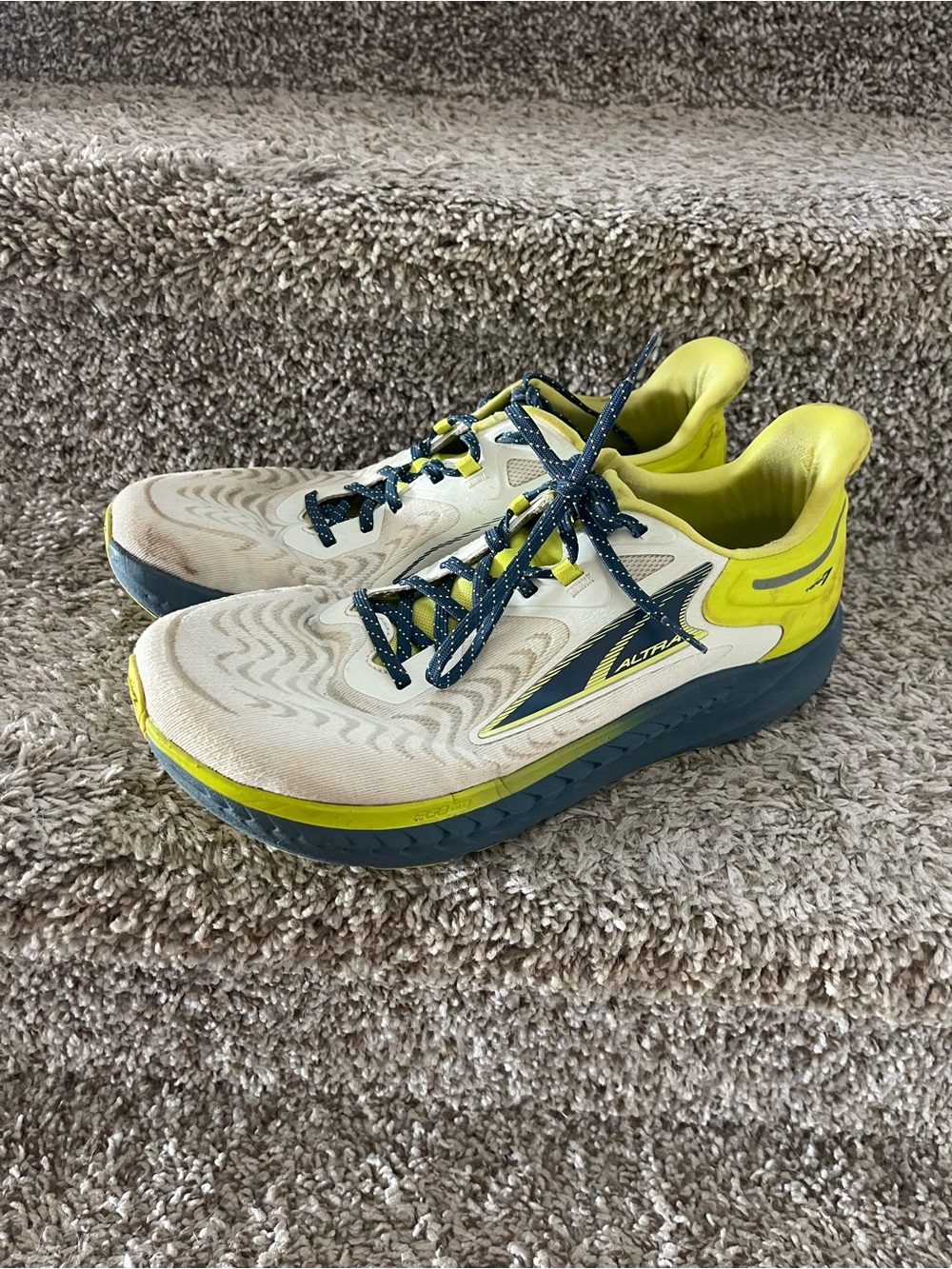 Altra shoes